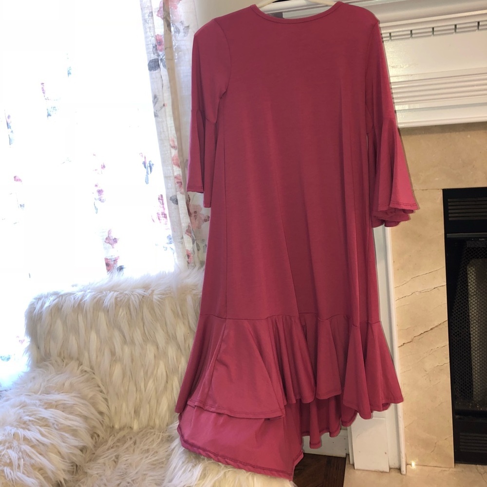 XXS LuLaRoe Maurine
